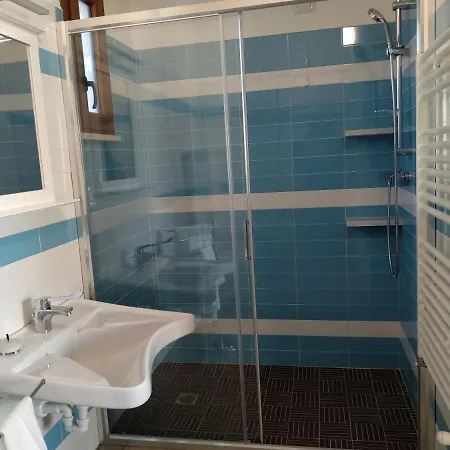 Pensión Cascina Pontetto 3*