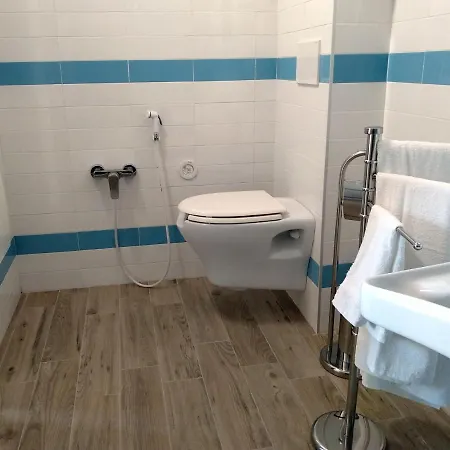 Pensión Cascina Pontetto 3*