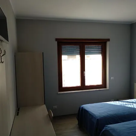 Cascina Pontetto 3*