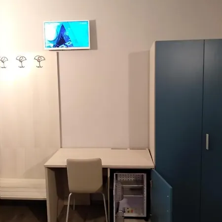 Cascina Pontetto Pensión Asti