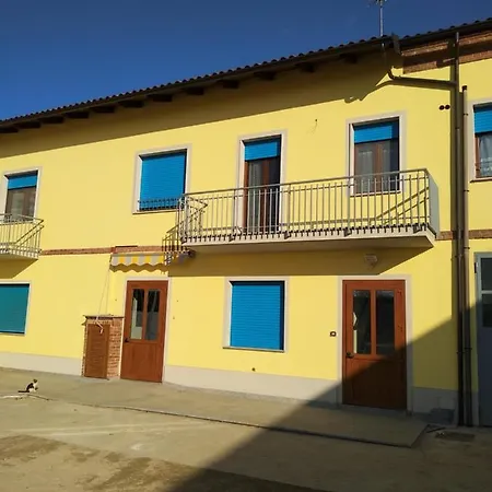 Cascina Pontetto Asti