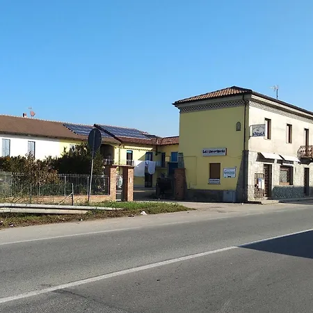 Cascina Pontetto
