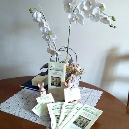 Cascina Pontetto 3* Asti
